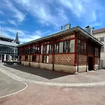 Chouette Appartement Dijon Centre