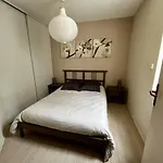 Chouette Appartement Dijon Centre